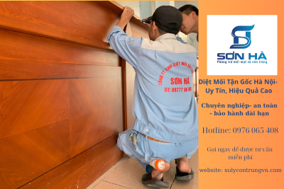 Diệt Mối Tại Hà Nội- 0976 065 408.